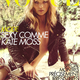 Illustration for article titled Kate Moss In French Vogue: Biker Chic(k)